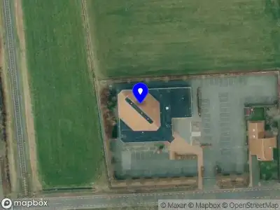 Nieuw bedrijf Christelijke Gereformeerde Kerk Vroomshoop