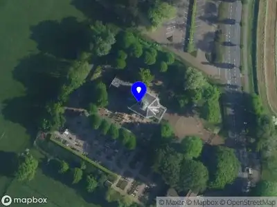 Nieuw bedrijf Hervormde gemeente te Bennebroek