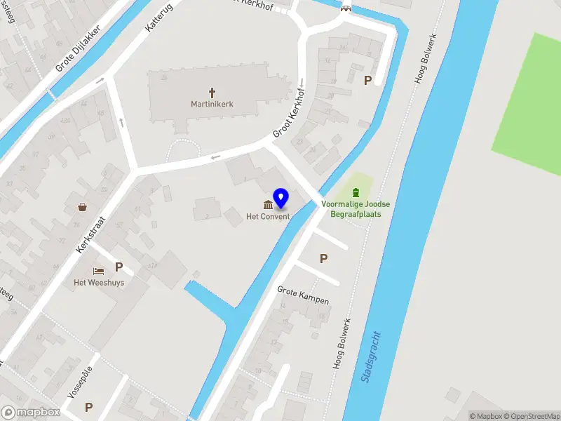 Diaconie Protestantse gemeente te Bolsward