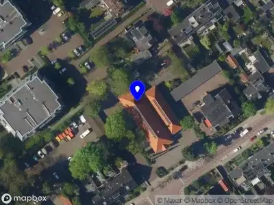 Gereformeerde Kerk Zeist-De Bilt Zeist