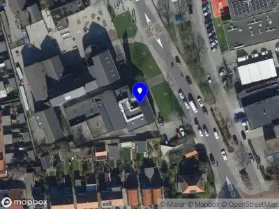 Nieuw bedrijf Gospelkoor Testimony