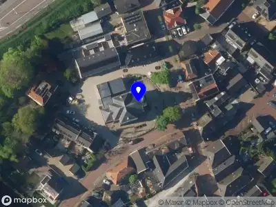 Diaconie Hervormde gemeente te Aarlanderveen Aarlanderveen