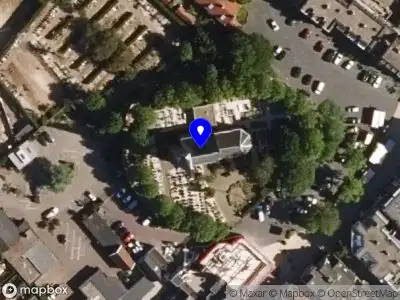 Diaconie Protestantse gemeente te Sassenheim