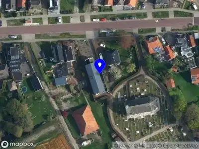 Protestantse gemeente te Tjalleberd-De Knipe De Knipe
