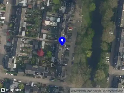 Stichting Iedereen Fit