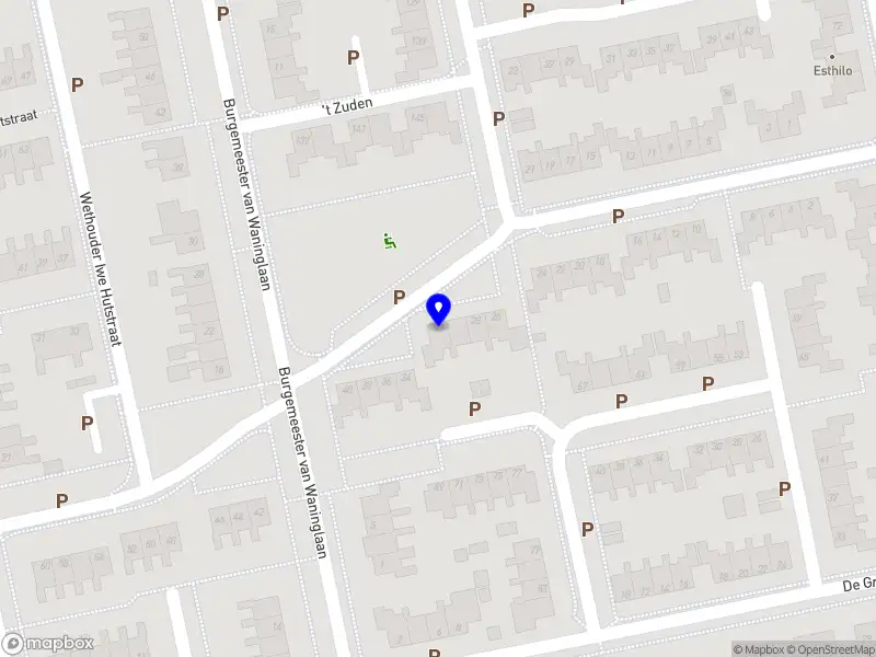 Nieuw bedrijf Nederlandse Gereformeerde Kerk Leek