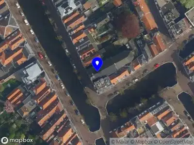 Diaconie Evangelisch-Lutherse