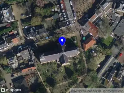 Diaconie Protestantse gemeente te Ginniken Breda