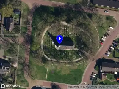 Protestantse gemeente Op 'e Noed te Tjerkgaast-Idskenhuizen-St. Nicolaasga