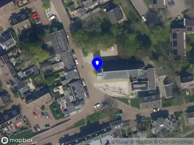 Dia. Prot. gem. te Capelle aan den IJssel Capelle aan den IJssel