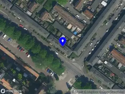Sinterklaascomit? Tuindorp Oostzaan Amsterdam