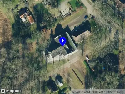 Nieuw bedrijf Diaconie Geref kerk te Ruinerwold/Koekange