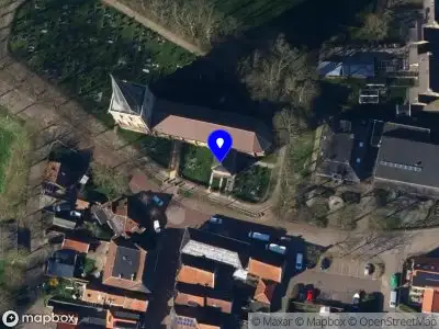 Protestantse gemeente te Tzum