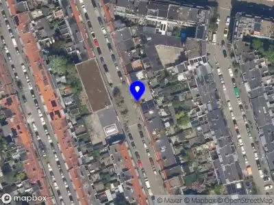 VvE Koraalstraat 20 te Rotterdam