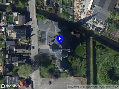 Gereformeerde kerk te Andijk Andijk