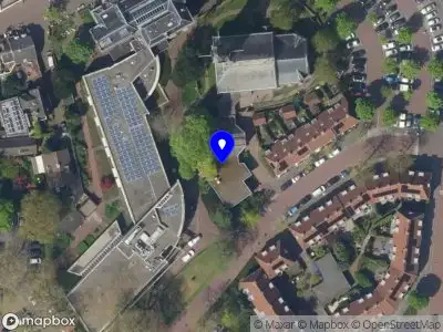 Hervormde gemeente te Baarn