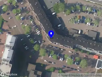 Stichting Biz Promenade Almere Haven Almere