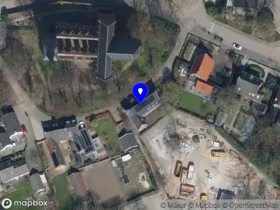 Diaconie Protestantse gem. Dongen/Rijen