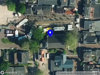 Diaconie Protestantse gemeente Dorpskerk te Vaassen Vaassen