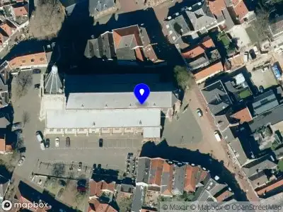 Nieuw bedrijf Diaconie Protestantse gem. Angerlo/Doesburg