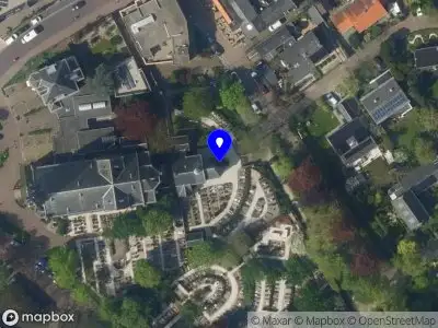 Protestantse gemeente te Voorhout/De Kleine Kerk Voorhout