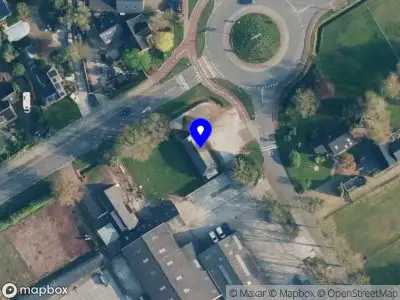 Diac. Herv. gem. v. bijz. aard 'Een' te Norg