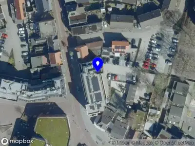 VvE Peperstraat 21 t/m 47 te Kaatsheuvel Kaatsheuvel