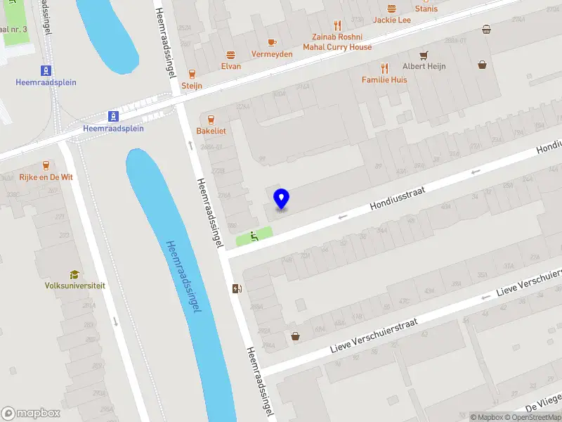 Stichting Happy Birds