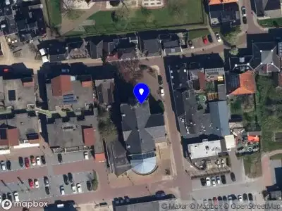 Diaconie Protestantse gemeente te Bedum