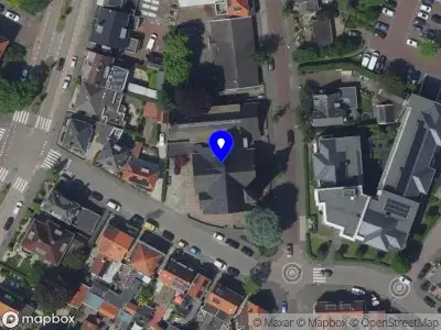 Protestantse gemeente te Sliedrecht Sliedrecht