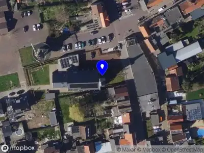 Nieuw bedrijf Dia.Pro.gem.te Philippine-Sas v Gent-Sluiskil