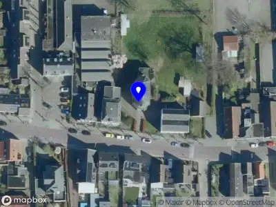 Hervormde gemeente te Baardwijk