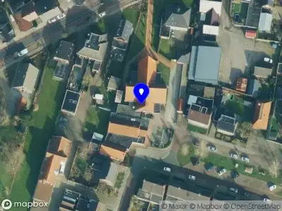 Gereformeerde Kerk te Enter