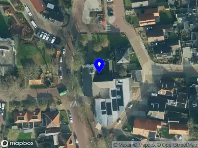 Hervormde gemeente te Enter ENTER
