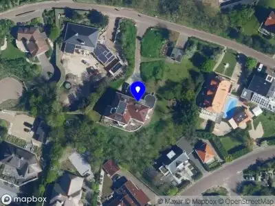 Stichting Childhouses Noordwijk