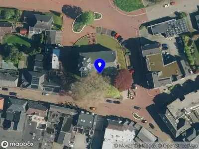Protestantse gemeente te Gendringen-Bontebrug Gendringen