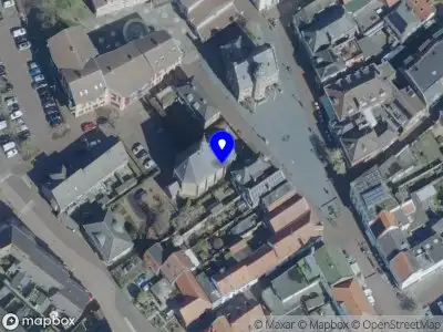 Protestantse gemeente te Gennep