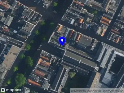 Diaconie Waalse gemeente te Amsterdam