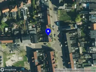 Gereformeerde Kerk vrijgemaakt Enschede-Oost Enschede
