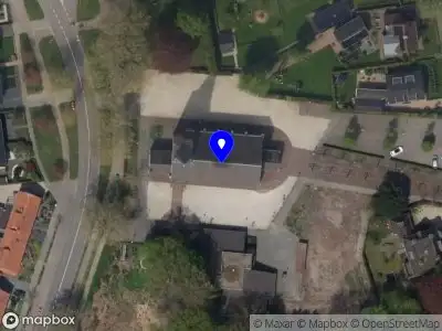 Hervormde gemeente te Voorthuizen