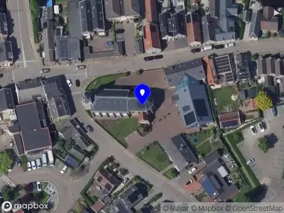 Hervormde gemeente te Giessen - Nieuwkerk