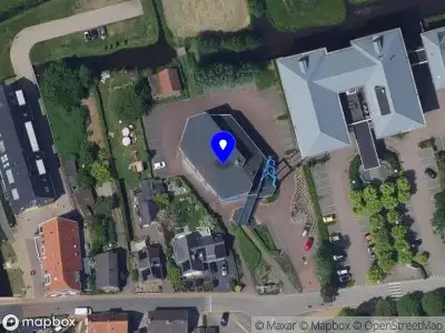 Diaconie Gereformeerde kerk te Giessenburg