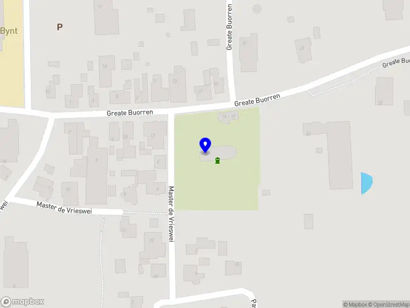 Nieuw bedrijf Diaconie Protestantse gemeente te Sumar