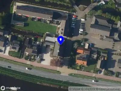 Nieuw bedrijf Gereformeerde kerk te Woerdense Verlaat