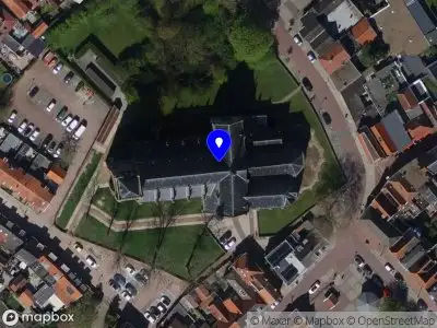 Diaconie Hervormde gemeente te Tholen