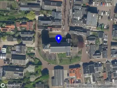 Hervormde gemeente te Bergambacht