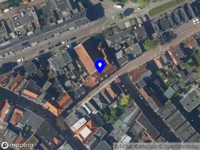 Evangelisch-Lutherse gemeente te Woerden Woerden
