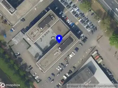 Nieuw bedrijf Volkswagen Pon Financial Services B.V.