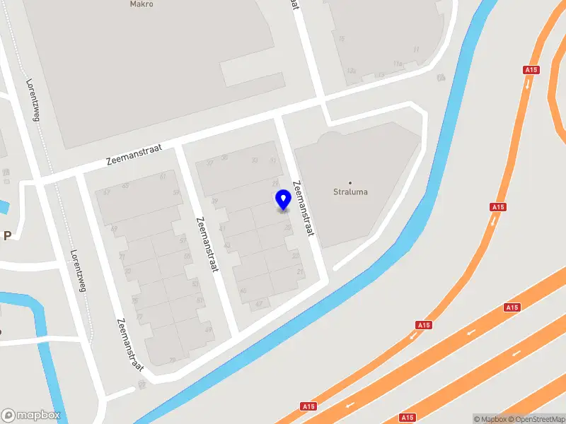 Emka Infra B.V. Barendrecht
