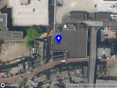 Nieuw bedrijf RF Tweewielers